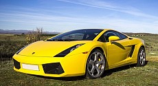 Gallardo Parts